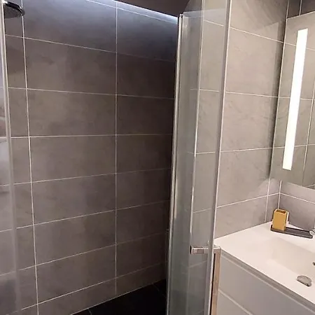 150m2 And A 45m2 Terrace At 8th Floor With Air Conditioning * Paris